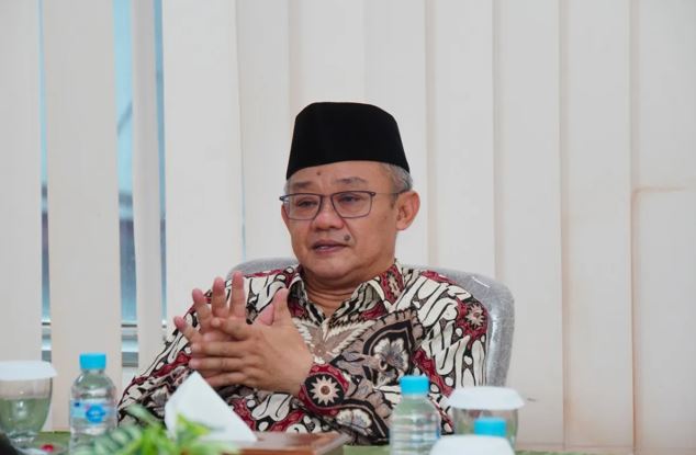 Mendikdasmen Isyaratkan Regulasi Baru Penempatan Guru PPPK