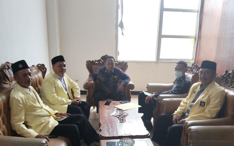 Puluhan Jemaah PPITNI Siap Ikuti Suluk Ramadan di Kaur