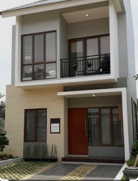 Estimasi Biaya Bangun Rumah Minimalis 2 Lantai 2026: Rincian Per Meter dan Tips Hemat Anggaran