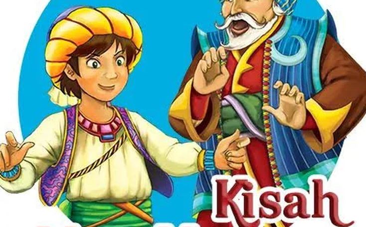 Matahari Mau Dijual, Abu Nawas Beri Bonus Anak Onta, Raja dan Rakyat Geger