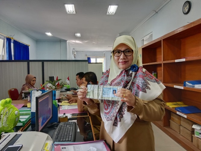 Kesempatan Terakhir, Tahun Depan Tak Ada Lagi Pemutihan PKB di Bengkulu, Buruan Manfaatkan Waktu Tersisa