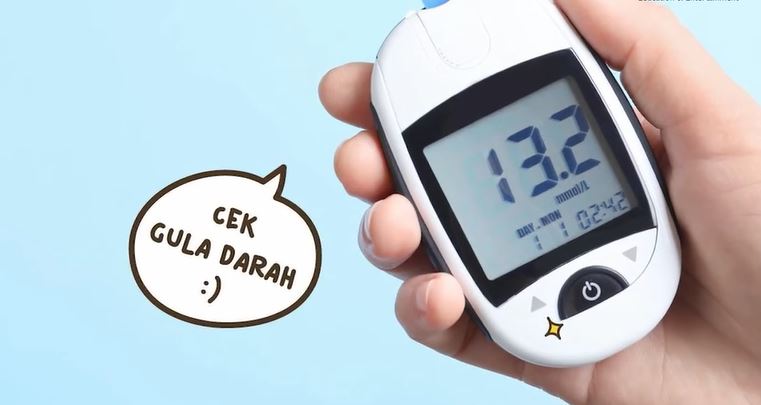 Panduan Berpuasa bagi Penderita Diabetes Sesuai Anjuran Dokter