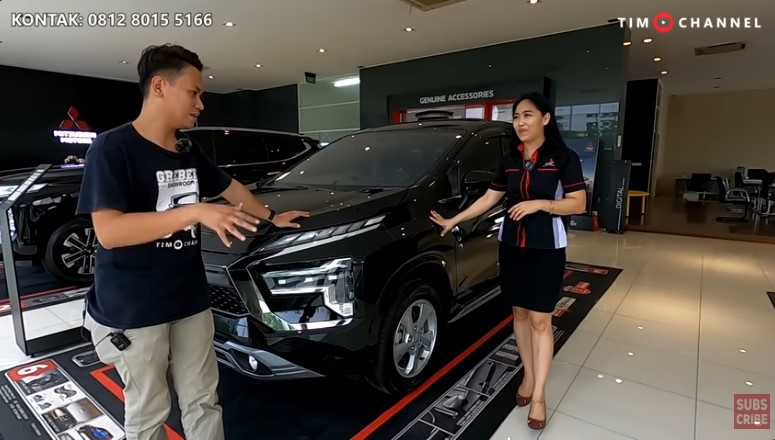 Meski Mahal dan Jadul, Mobil Mitsubishi Ini Tetap Jadi Primadona, Ini Rahasianya