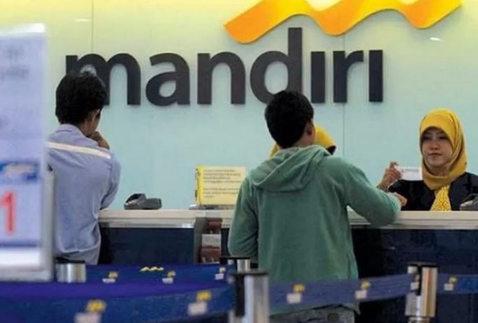 Lowongan Kerja Bank Mandiri Program Officer Development Program (ODP), Syarat S1