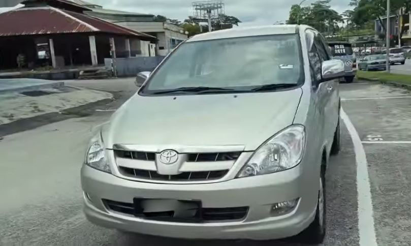 3 MPV Berbadan Besar, Muat 7 Penumpang, Mesin Hybrid, AC Dingin, Harga 80 Jutaan, Ada Innova