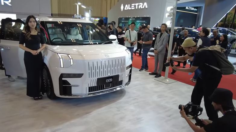 Harga Mobil Baru Dipastikan Naik di Tahun 2025 akibat Kenaikan PPN 12%