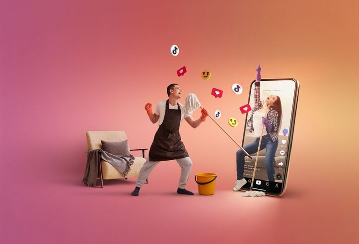 Cara Mendapatkan Koin TikTok Gratis, Ternyata Mudah dan Cepat 