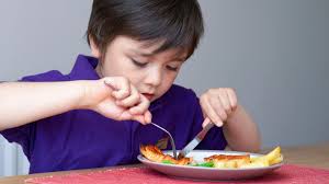 Siswa Diajak Gemar Makan Ikan