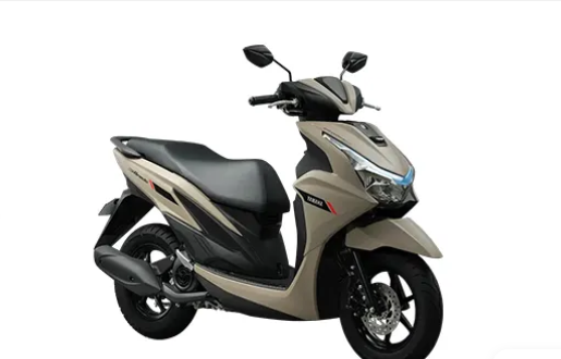  Makin Sengit, Yamaha Resmi Luncurkan Motor Matic Legenda Mio Gravis 