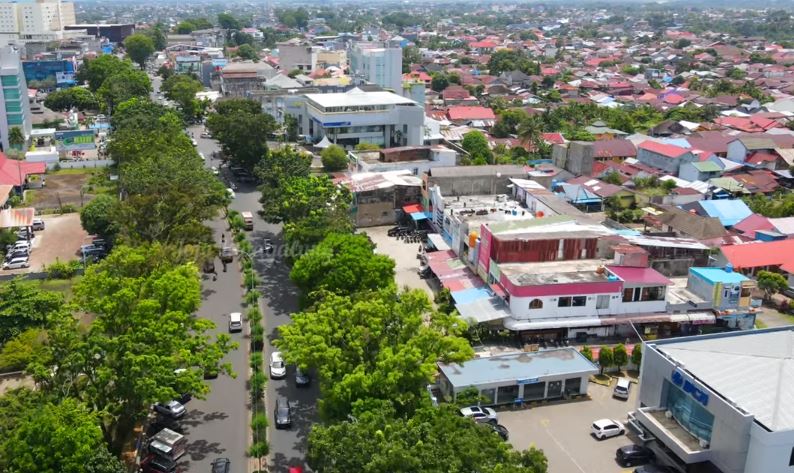 5 Daerah Terkaya Di Bengkulu, Bengkulu Selatan Nomor 3, Kaur dan Seluma Tidak Disebut