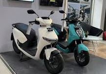 Rekomendasi Motor Listrik Berstandar IP67, Tangguh Hadapi Genangan dan Hujan Deras