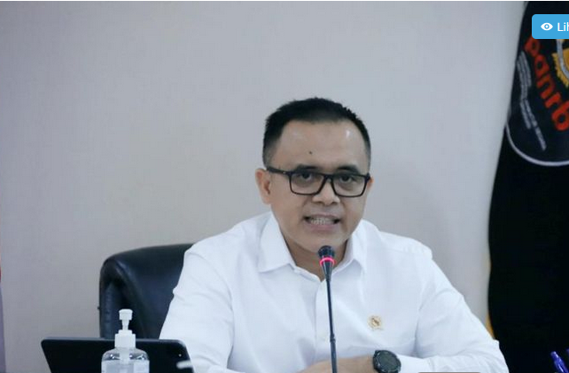 Apa Kabar Rancangan PP Manajemen ASN? Ini Penjelasan MenPAN-RB