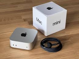 Apple Produksi Mac Mini di AS, Langkah Strategis Perkuat Rantai Pasok dan Investasi Lokal
