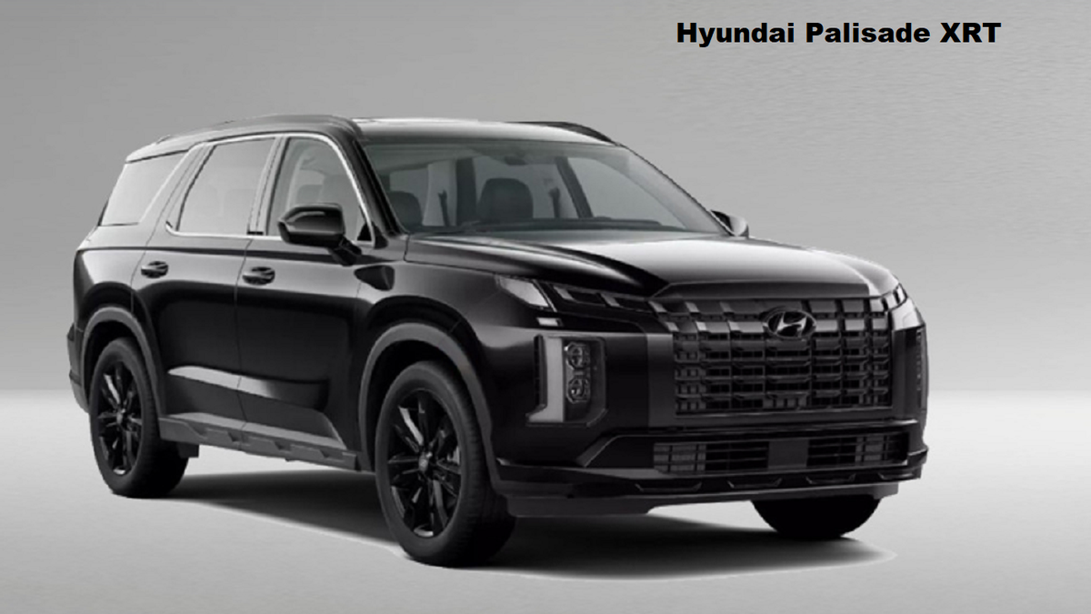 Hyundai Makin Berani! Palisade Varian Termurah Bikin Pemilik 1500 CC Galau