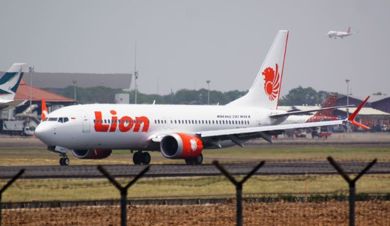 Lion Air Group Buka Lowongan Kerja untuk 14 Kualifikasi Pendidikan, Usia Maksimal 25 Tahun, Buruan... 