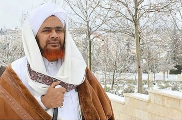 Ijazah Habib Umar bin Hafidz untuk Membuka Pintu Rezeki dan Meraih Kekayaan