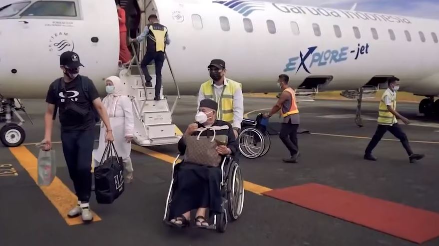 Harga Tiket Pesawat Turun Menjelang Natal dan Tahun Baru 2025