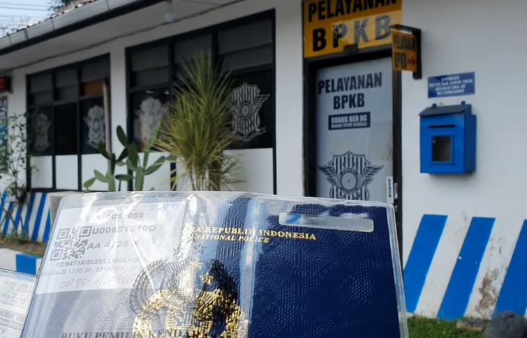 Kabar Baik! Pemprov Bengkulu Gratiskan Bea Balik Nama Kendaraan