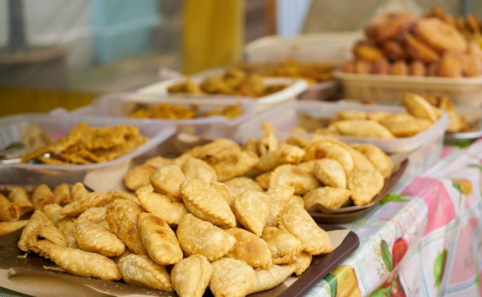 5 Jenis Makanan yang Sebaiknya Dibatasi karena Mengandung Acrylamide Pemicu Kanker