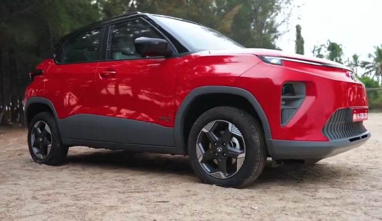 Gila! SUV Listrik Rp120 Jutaan Ini Bikin LCGC Terancam