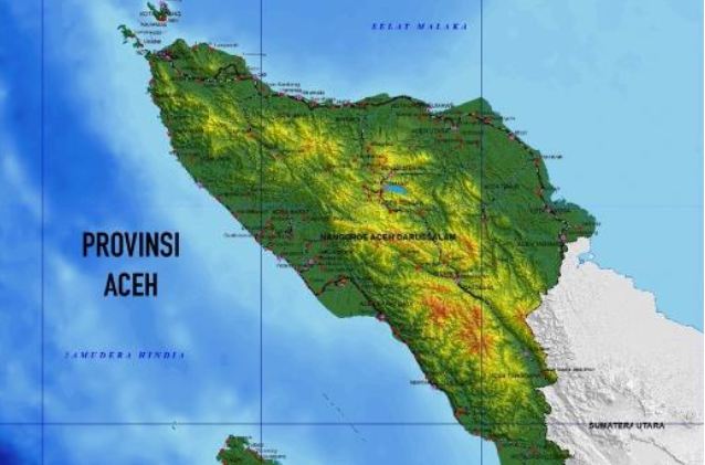 6 Daerah Di Aceh Warganya Memiliki Umur Paling Panjang, Diangka Rata-rata 70 an Tahun