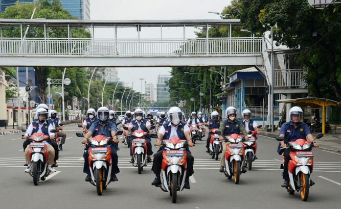 Honda Bakal Luncurkan 10 Jenis Sepeda Motor Listrik, Ada Harga Rp7 Jutaan