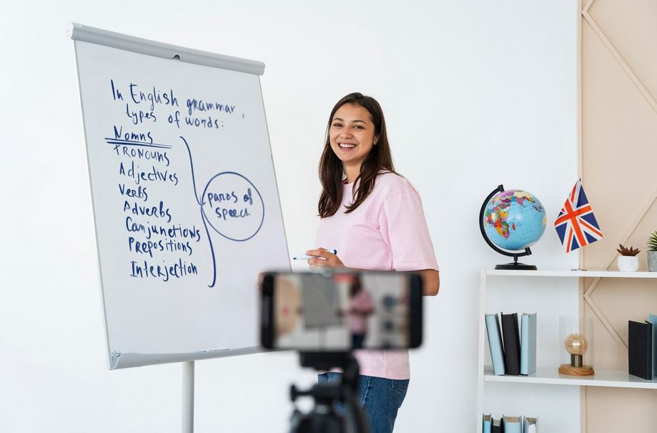 Pentingnya Kursus Bahasa Inggris untuk Semua Kalangan