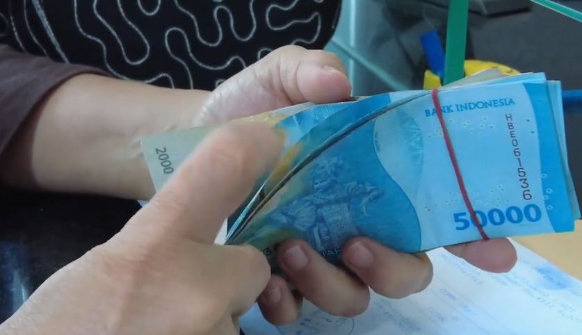 Gaji PPPK 2025, Rinciannya Berdasarkan Golongan dan Skema Pembayaran