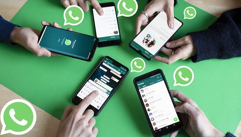 WhatsApp Meriahkan Liburan Akhir Tahun dengan Fitur Seru