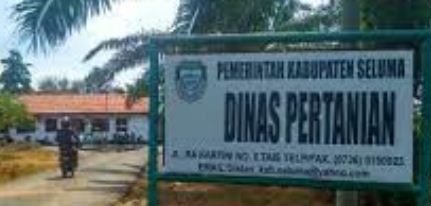 Awal 2026, Dinas Pertanian Seluma Terima Kucuran Anggaran Program Sarpras Sawit