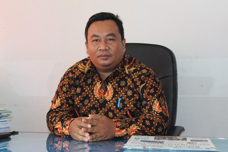 Jumlah Dukungan Keanggotaan Parpol di Bengkulu Selatan Minimal 171 Anggota, dan Tersebar di 6 Kecamatan
