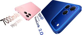 Pilihan HP Murah Terbaru Segera Rilis di Indonesia, Baterai Jumbo Tembus 7.800 mAh