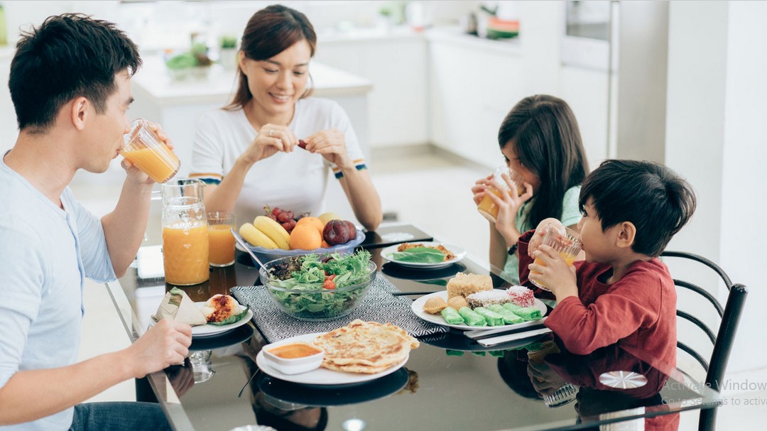 Menu Sarapan Lezat Ini Mungkin Mengandung Bahan Tidak Sehat, Berikut Ulasannya 