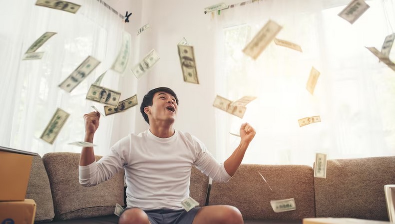 Tinggalkan Pesugihan! Berikut Tips Mendatangkan Uang dengan Mudah dan Kaya Raya