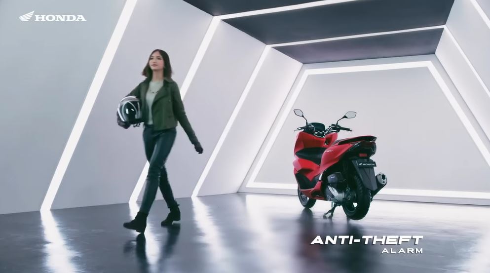 Yamaha NMAX Turbo Diklaim Lebih Unggul, Honda Siapkan PCX Turbo di 2025?