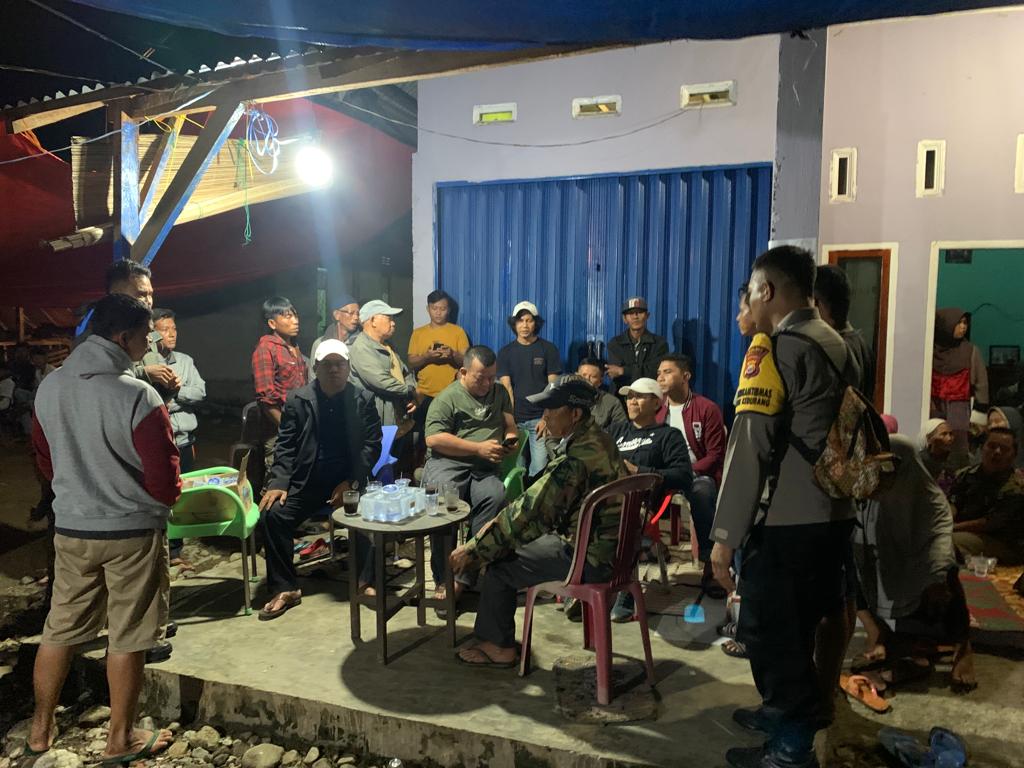 Warga Bengkulu Selatan Hanyut di Sungai Air Kedurang Jelang Berbuka, Jasad Ditemukan Menjelang Sahur