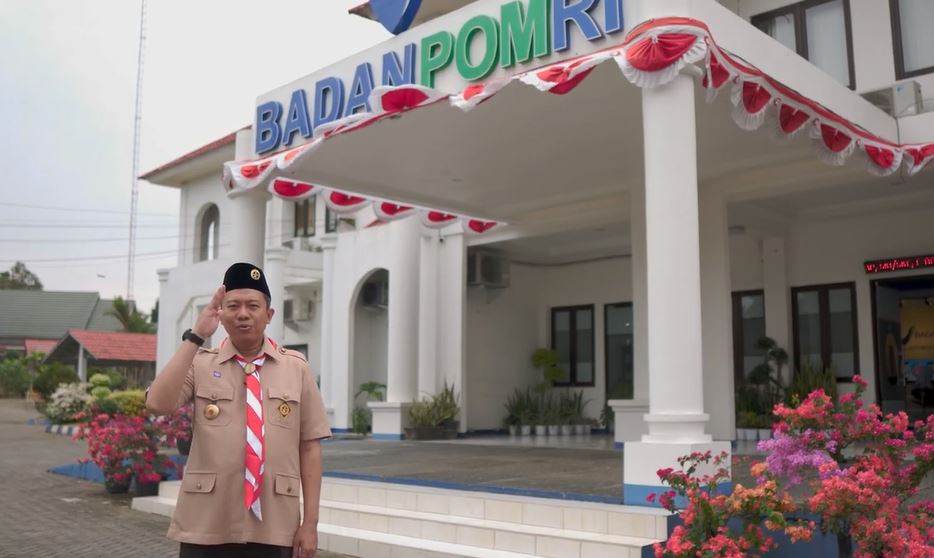 Waspada Petugas BPOM Gadungan! Pedagang Bakso di Bengkulu Jadi Korban, Begini Modusnya 