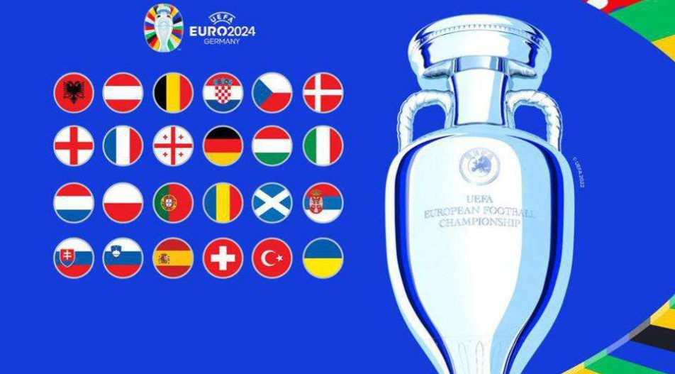 Cara Berlangganan Vision+, Nonton EURO 2024 Lebih Asyik, Semua Pertandingan Bisa Dinikmati