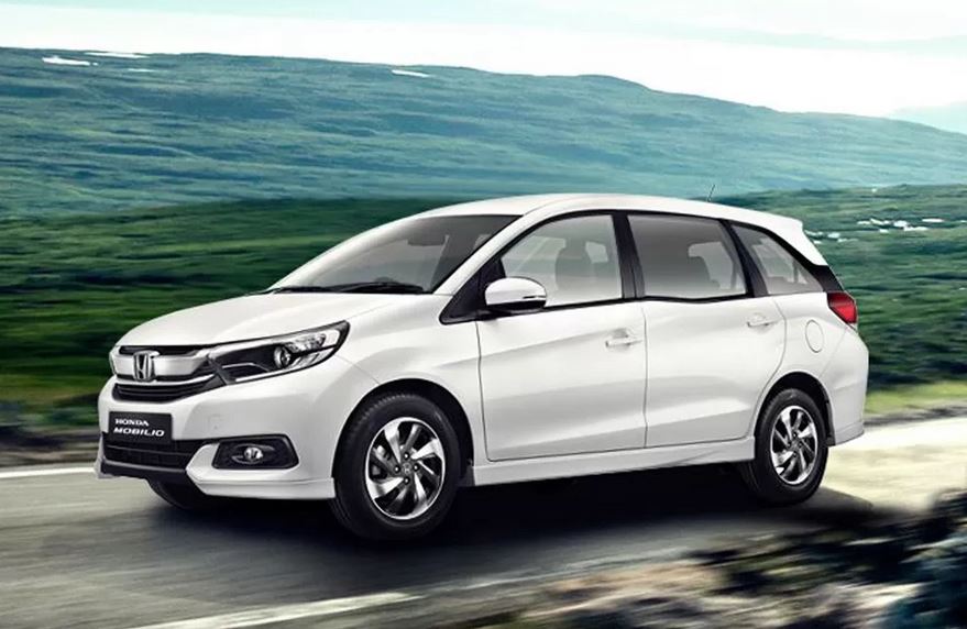 Honda Mobilio Reborn 2025: Mungkinkah Menjadi Penantang Avanza dan Rivalnya?