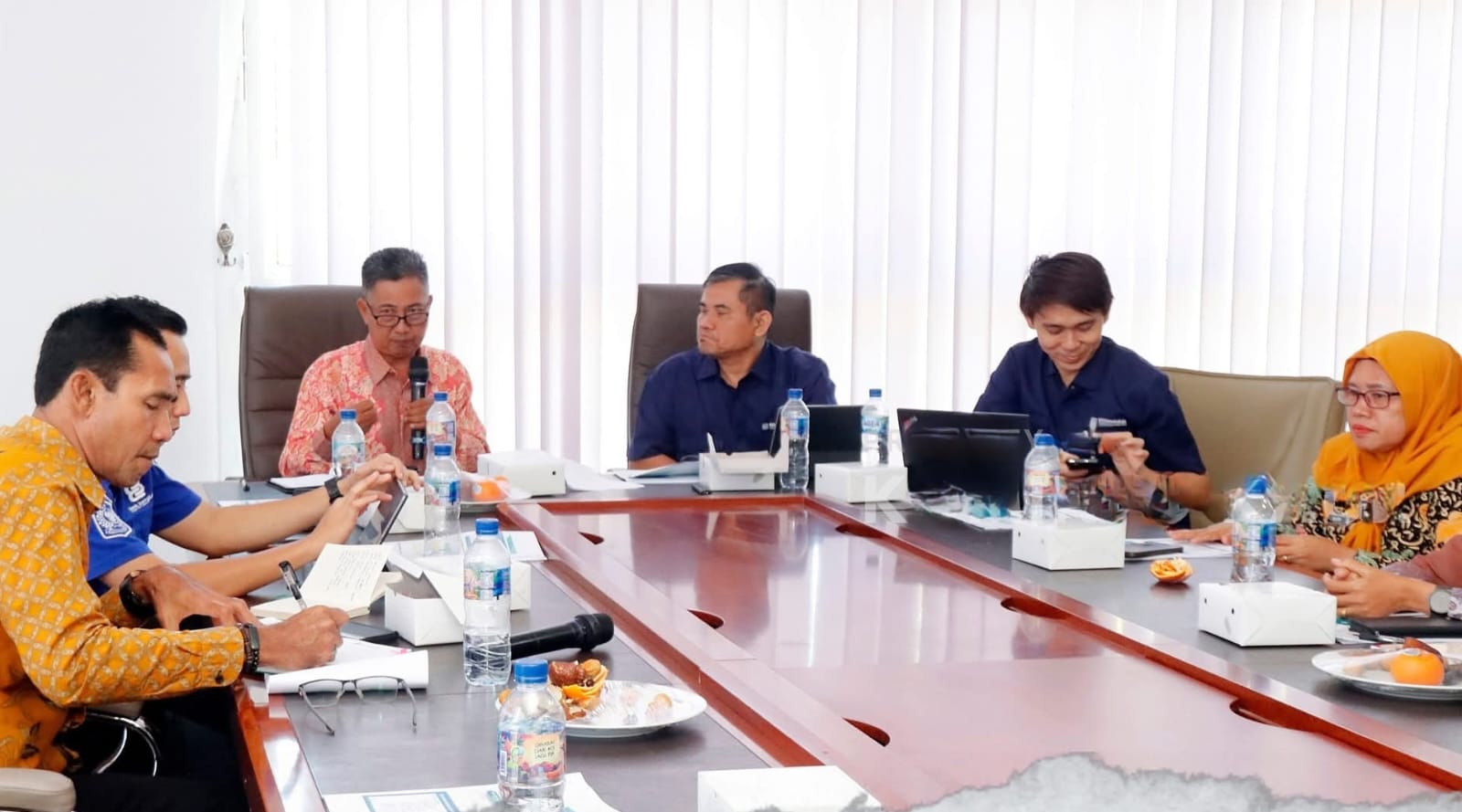 Lompatan Besar Kesehatan: UHC Kaur Tembus 98 Persen, Bidik Level Madya pada 2026