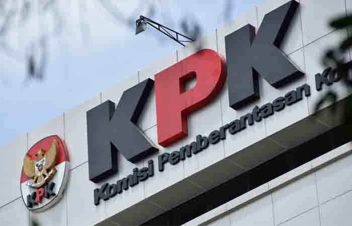 KPK Desak Revitalisasi Samsat Bengkulu