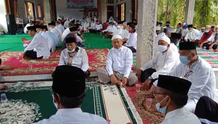 Megengan, Tradisi Warga Jawa Sambut Ramadan