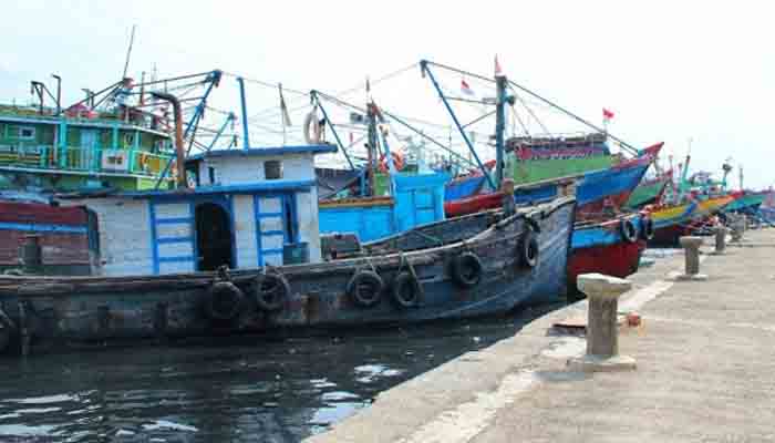 Kucurkan DAK Rp 2,5 Miliar Untuk Nelayan