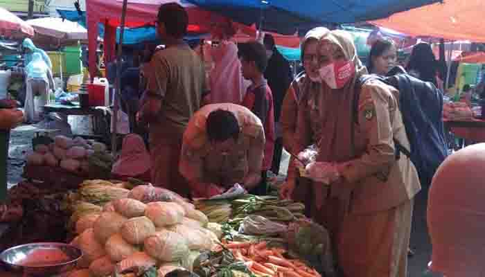 Perhatikan Kedaluarsa Makanan dan Minuman