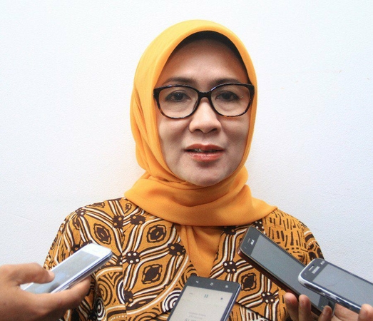 Dewi Coryati Sindir Pemda Lamban Ajukan Kuota PPPK