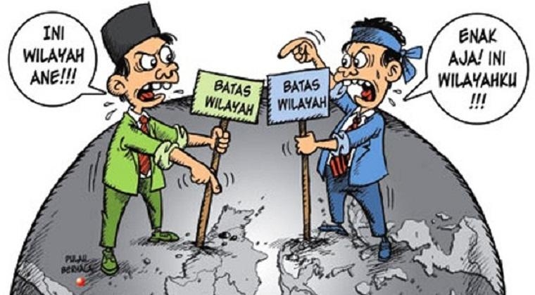 Draf Gugatan Tabat Belum Juga Kelar