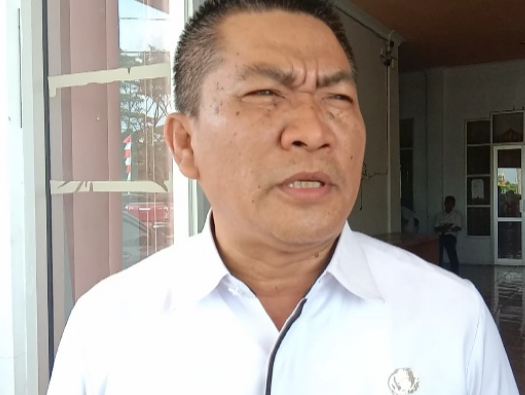 Dinas PU Optimis Anggaran Fisik Tuntas