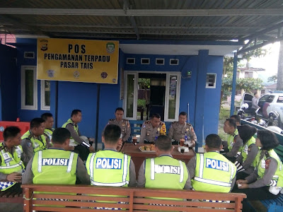 Polres Bakal Sisir Kendaraan Mati Pajak