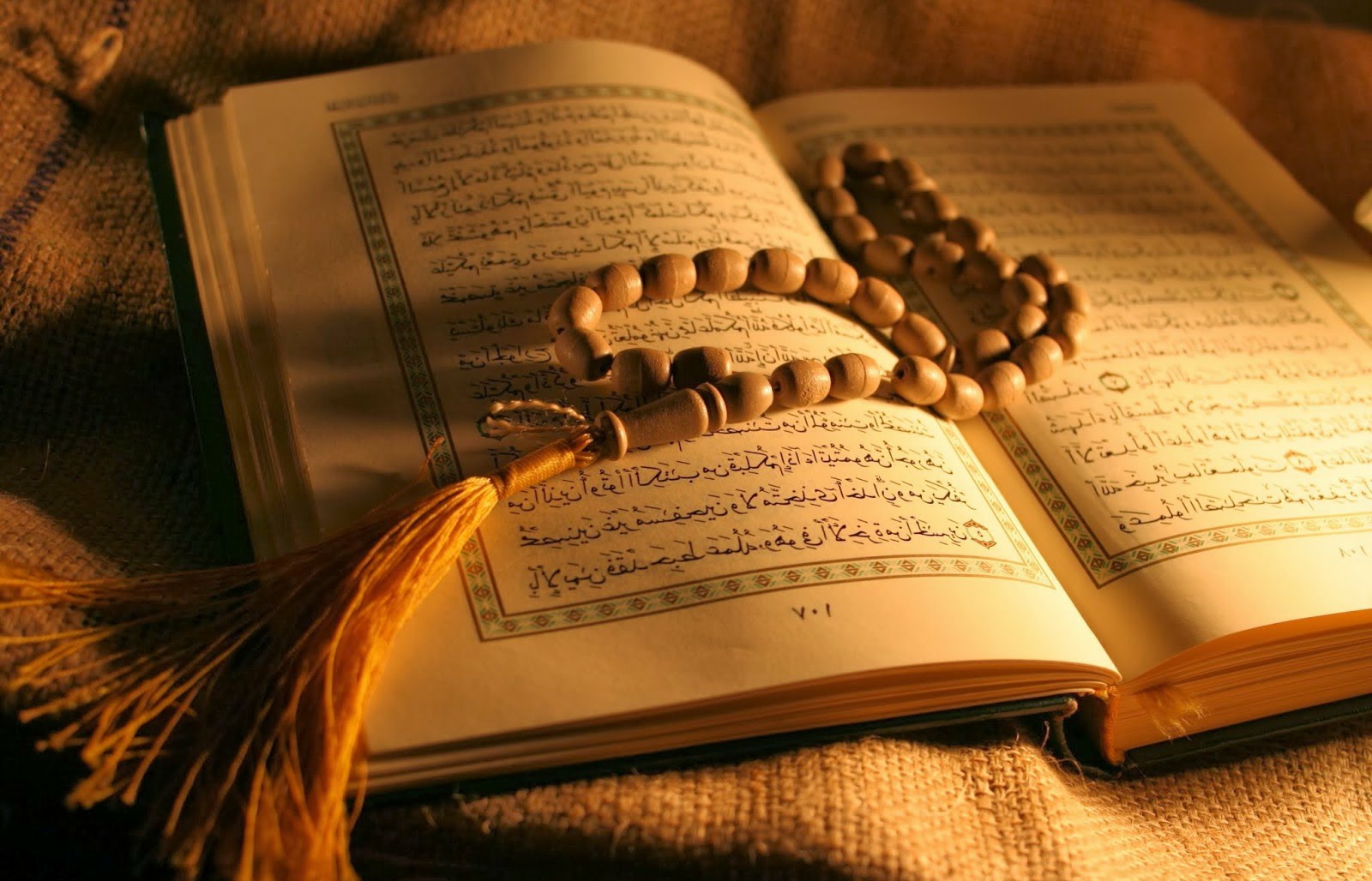 Bengkulu Terima 10.000 Wakaf Al-Quran