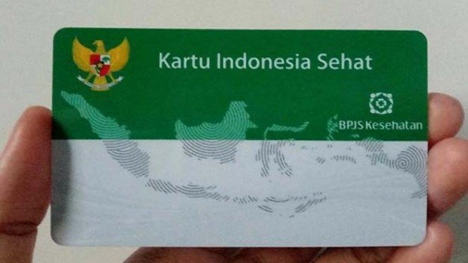 Pendapatan RSUD dari BPJS Kesehatan Minim